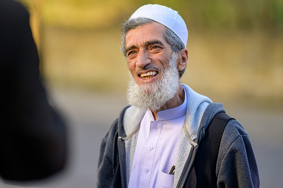 Centre for Ageing Better Bradford-562