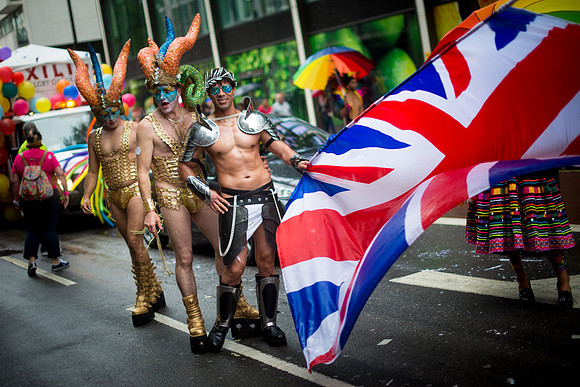 Pride London_8