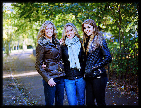 Tonge Sisters 4