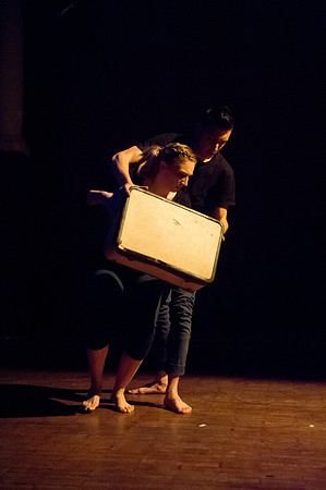 Emerge 13-16