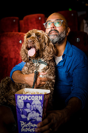 Dog Screening Picturehouse -21