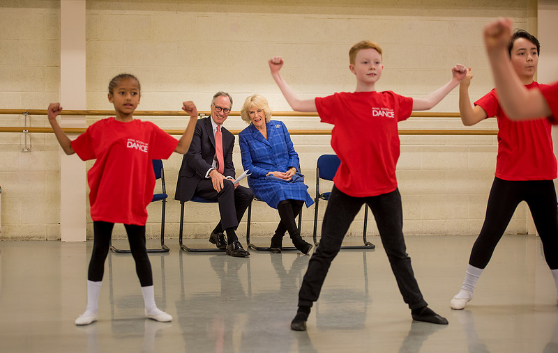 Duchess of Cornwall RAD-7