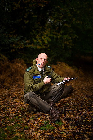 Park Ranger Epping Forest-57