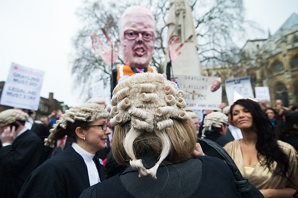 Legal protest-7