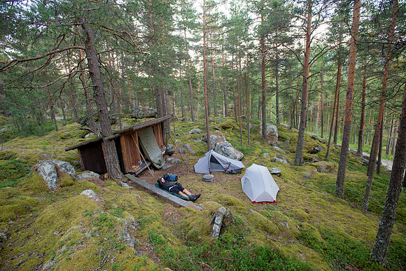 Norway Pilgrims' Trail-71