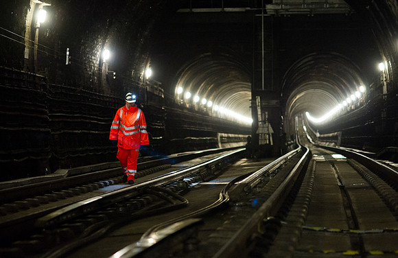 Brunel Tunnel_6