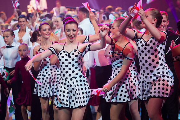Finale Performance