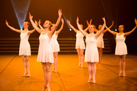 Olympic Celebrations Performance