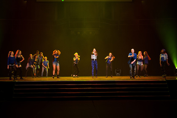 Wings Performance
