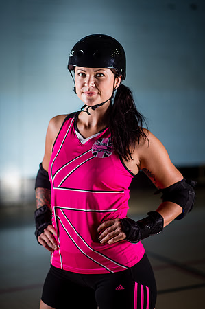 Rollerderby 2-84
