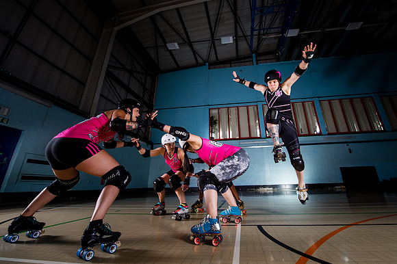 Rollerderby 2-55