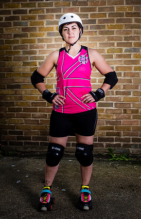 Rollerderby 2-94