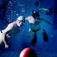 Underwater Rugby Session 2-29