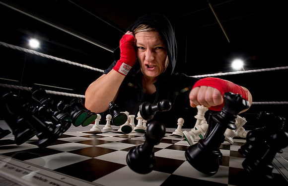 Sina Chessboxer-12