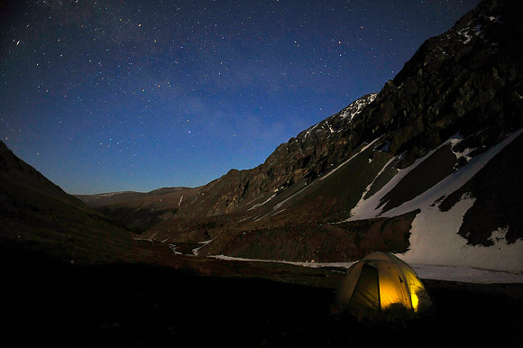 Altai Republic, Siberia 3