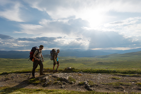 Norway Pilgrims Trail 4