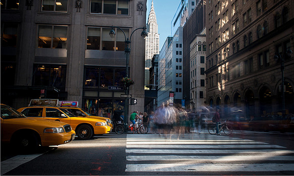 NYC, USA 2