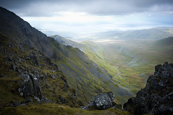 Snowdonia, Wales 1