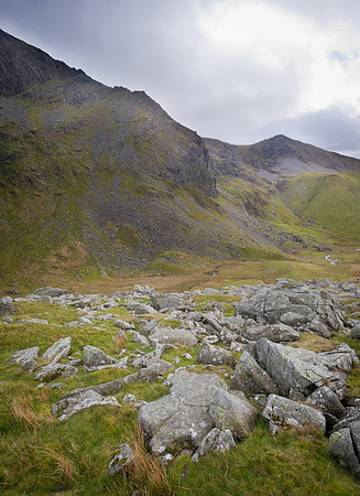 Snowdonia, Wales 2