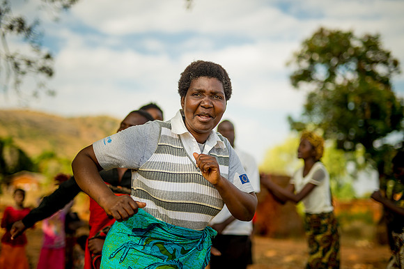 Zomba, Malawi 3