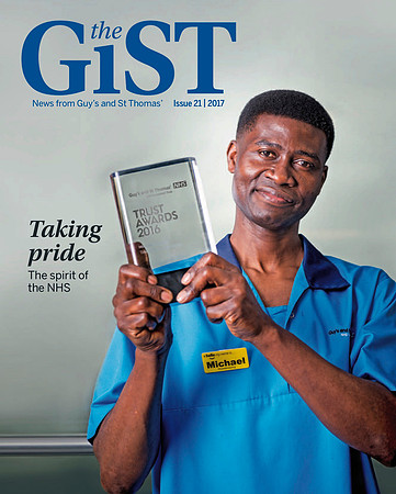 issue-21-the-gist