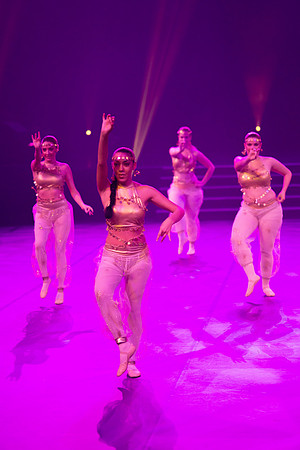 Genesh Performance