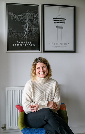 Johanna Finland 44-9