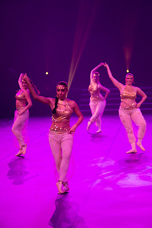 Genesh Performance