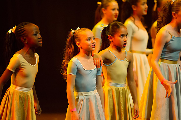 Why Ain't It Always Summer Rehearsal