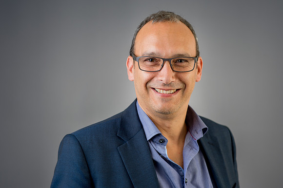 Daren Rubins CEO PHD UK27