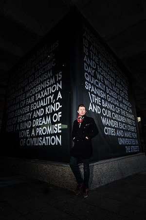 Robert Montgomery Poem -121