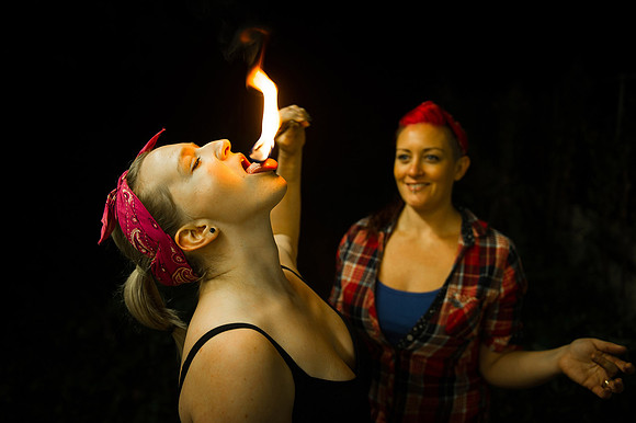 Kates Fire Eating-43