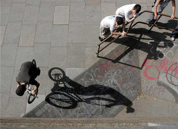 south bank a