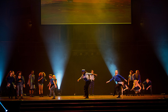 Wings Performance