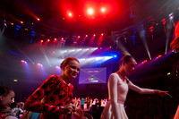 Finale Rehearsal