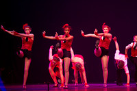 Cornish Candy Performance