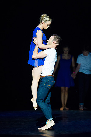 Hide and Seek Performance