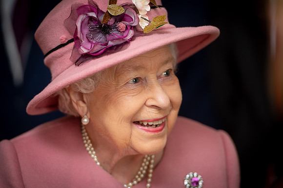 Royal Visit Bush House-12