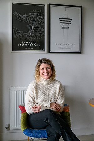 Johanna Finland 44-5