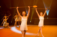 Olympic Celebrations Performance