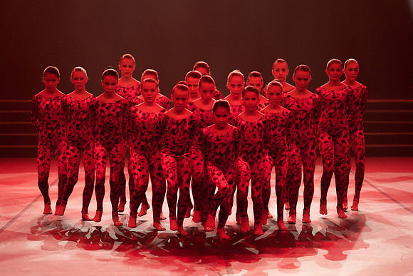 Confusion Performance