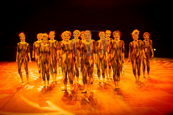 Dance Proms Performance-856
