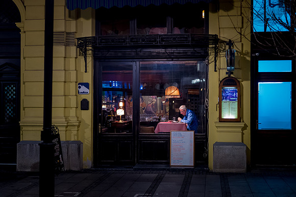 Belgrade City Life-315