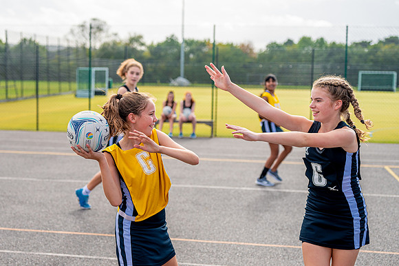 Bromley High School 2019-891