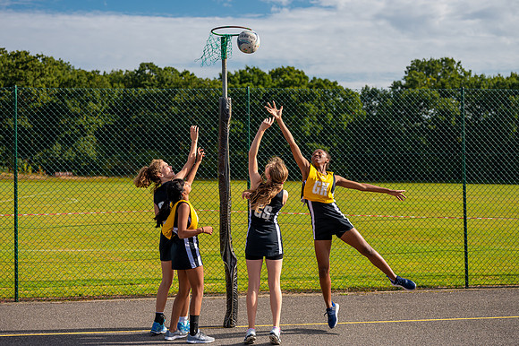 Bromley High School 2019-897