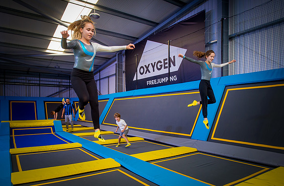 Oxygen Trampoling-178