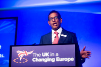 Uk Changing Eu event