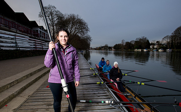 Kingston Rowers Before Sunrise-7