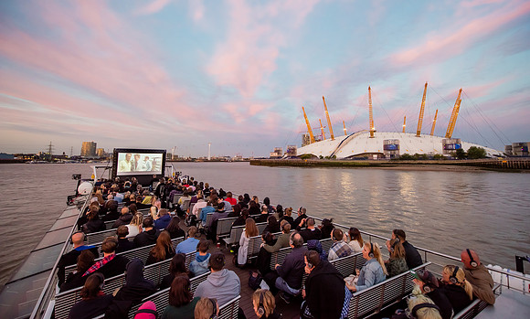 Boat Screening -77