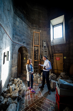St Pauls BTS tour-3